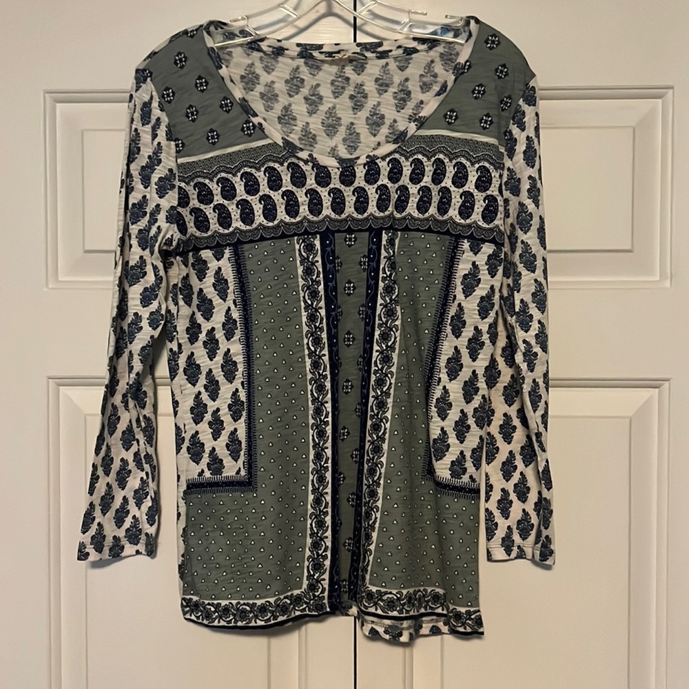 Lucky Brand shirt